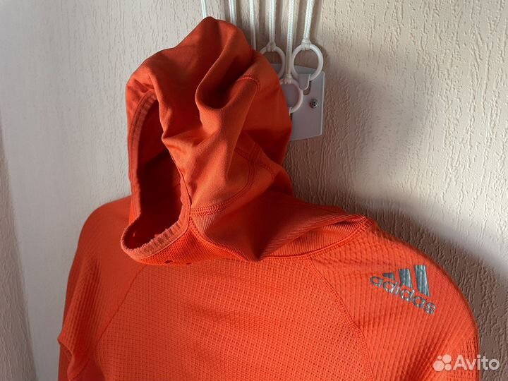 Термокофта adidas climaheat