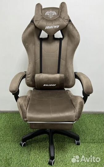 Офисное кресло (геймерское). Кресло для директора