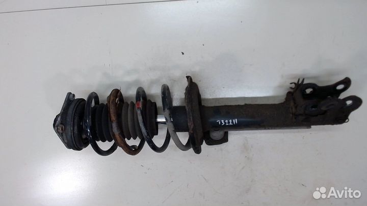 Амортизатор подвески Mercedes A W169, 2007