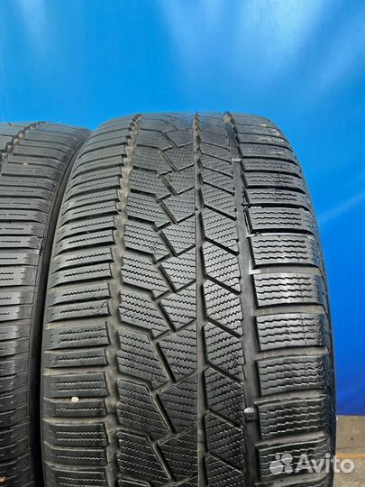 Continental ContiWinterContact TS 860S 265/40 R21 105W