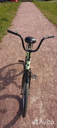 Велосипед Altair City 24