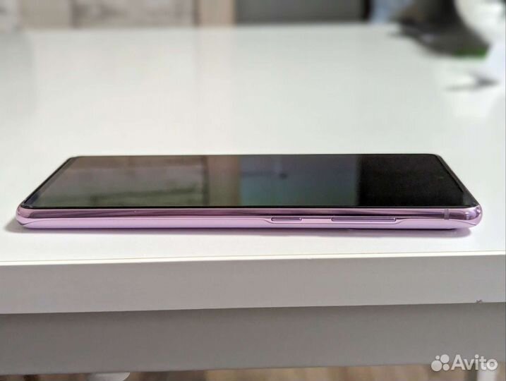 Samsung galaxy s20 fe snapdragon