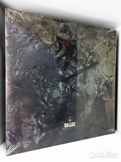 Cocteau Twins - Head over Heels (LP 180g, Limited)