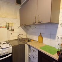 2-к. квартира, 42,1 м², 2/6 эт.