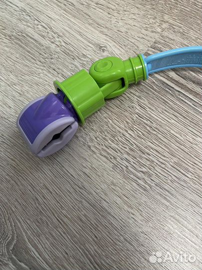 Развивающие игрушки дуга на кроватку-коляску