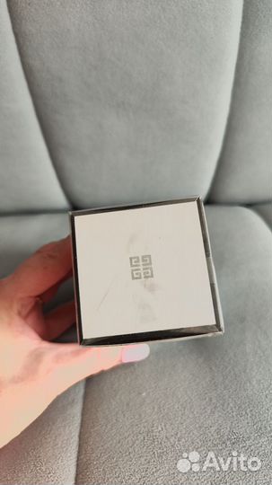 Духи givenchy l interdit 80 мл