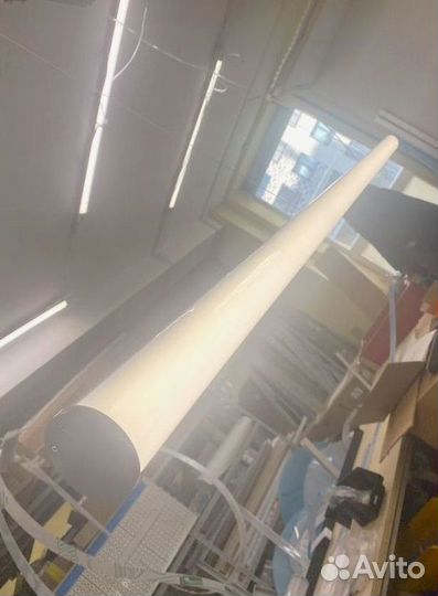 Линейный светильник