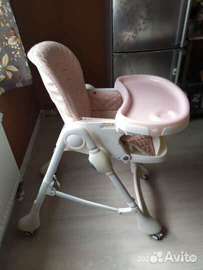 Стул для кормления