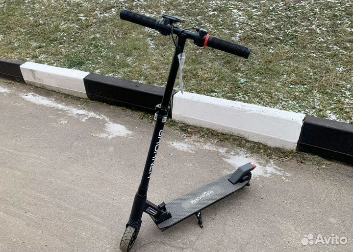 Электросамокат Shorner x1 pro