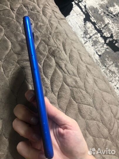 Xiaomi Redmi 9C (NFC), 3/64 ГБ