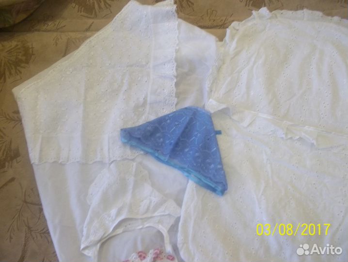 Конверт+наглазник