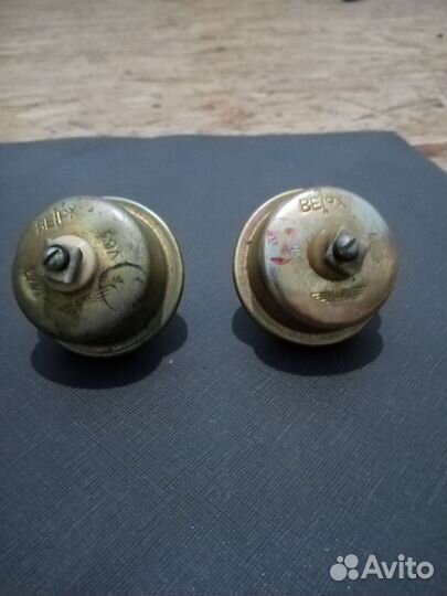 Датчик давления масла мм9 Газ 69 оригинал