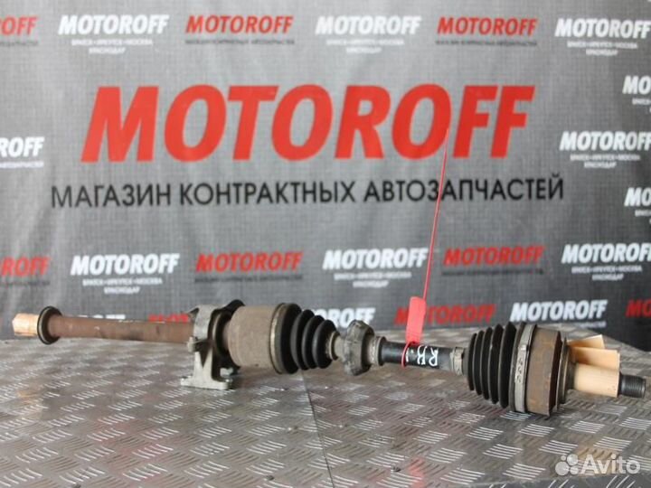 Привод правый Хонда Одиссей K24A RB1/RB2 А632