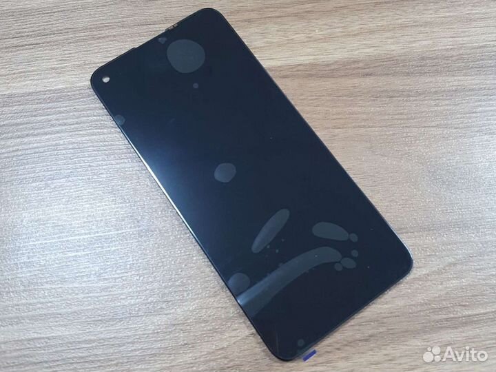 Дисплей Samsung Galaxy A11 SM-A115F