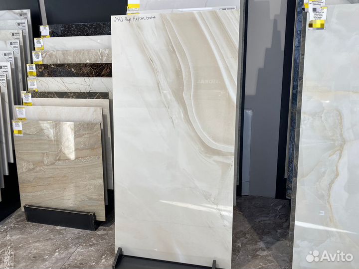 Керамогранит 120х60