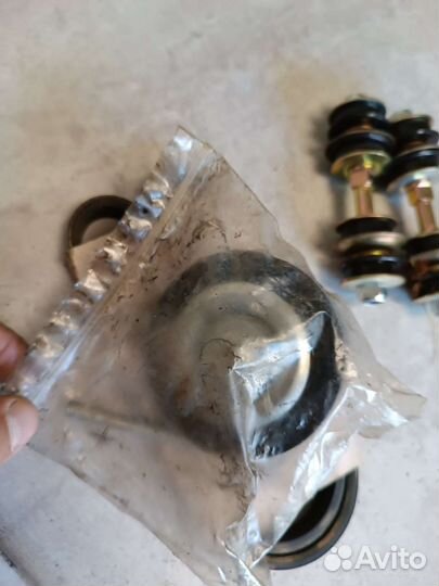 Ремень кондиционера и ролик