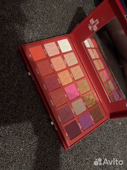 Jeffree star blood sugar