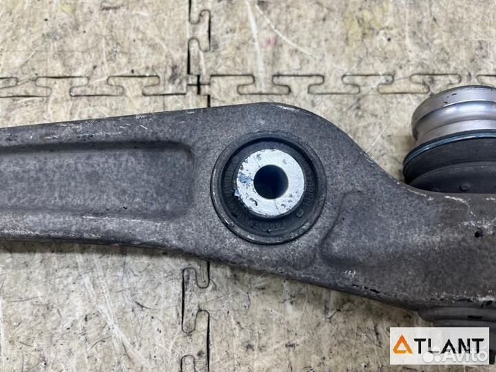 Рычаг передний правый audi A4