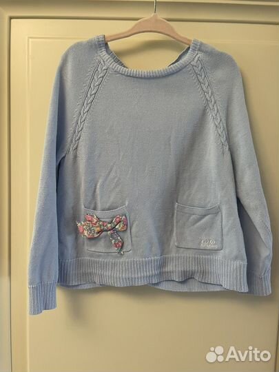 Кофточка ralph lauren polo