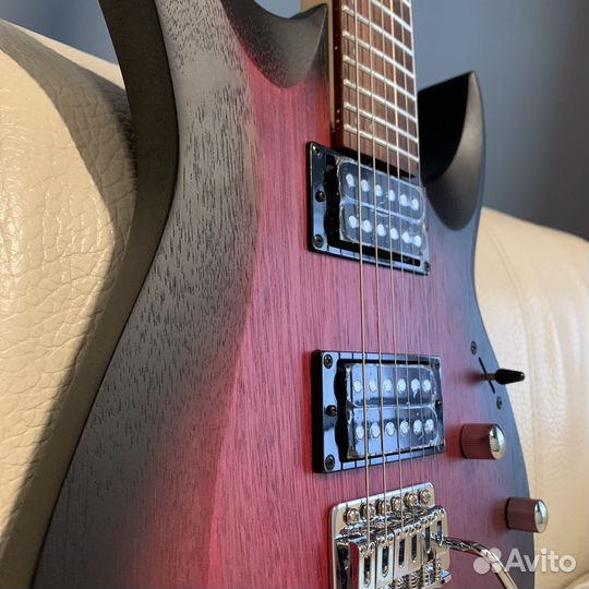 Электрогитара cort x100