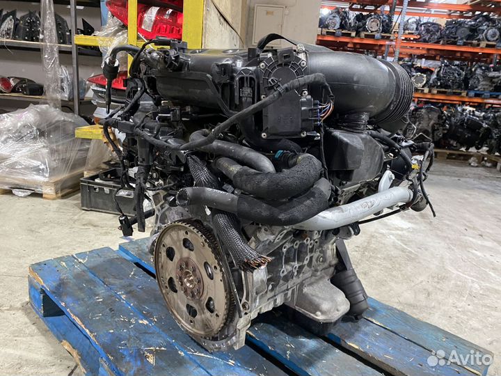 Двигатель G6DH на Hyundai Genesis В сборе гарантия