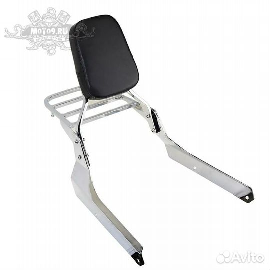 Спинка VT750 06-13 г.в