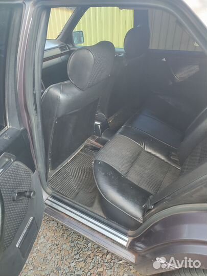 Mercedes-Benz E-класс 2.2 AT, 1993, 350 000 км