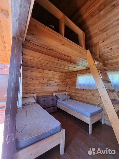 База отдыха в аренду