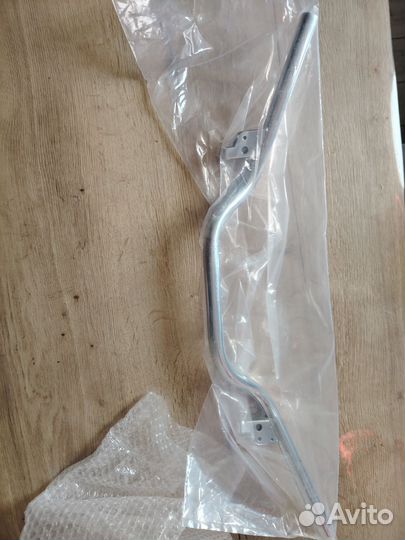 Руль ява 634/638