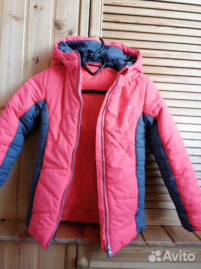 Детская одежда