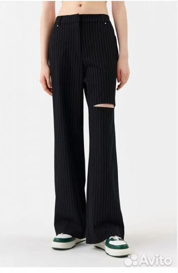 Штаны черные befree S