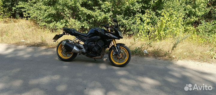 Yamaha FZ-1