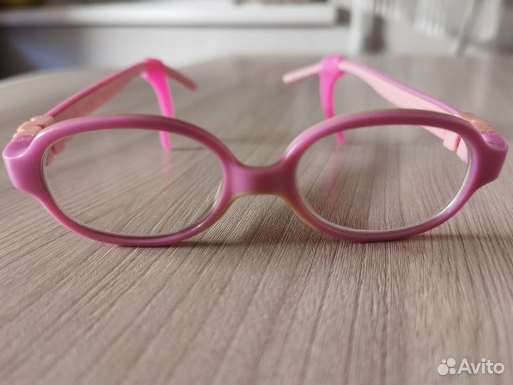 Оправа для очков детская