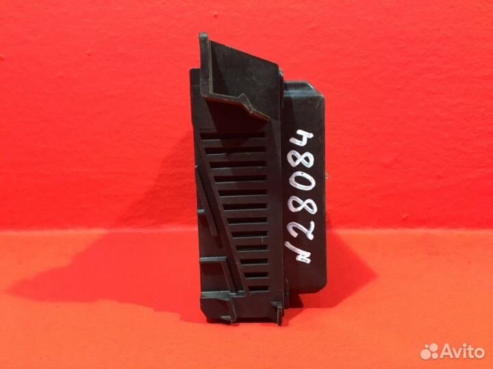 Дисплей информационный Opel Zafira B Z18XER (2H0)