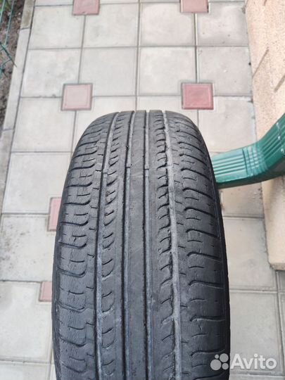 Hankook Optimo K415 205/60 R16