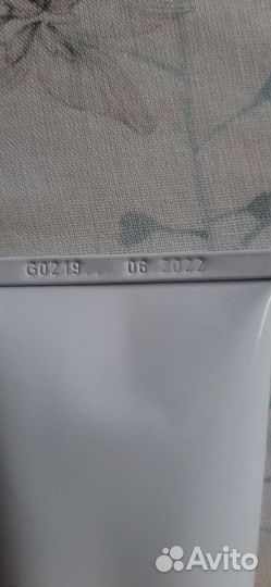 Детский крем Weleda календула