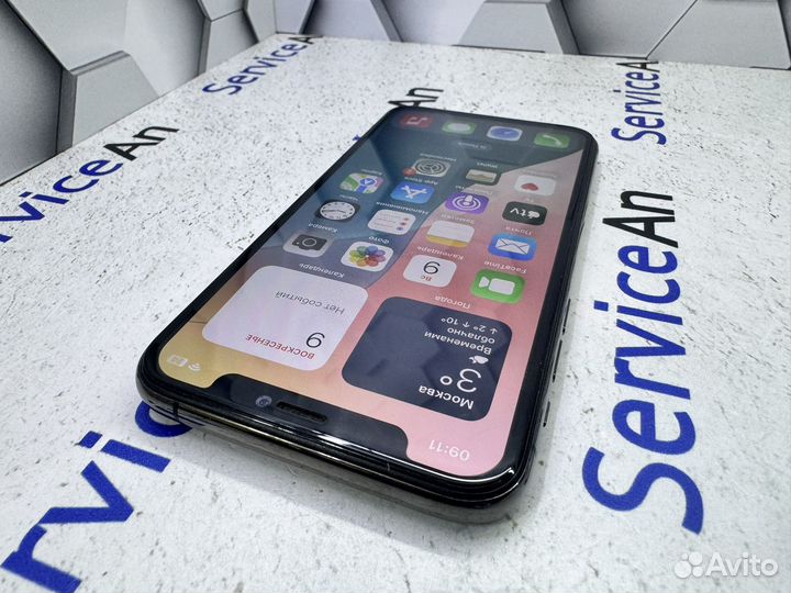 iPhone 11 Pro, 256 ГБ