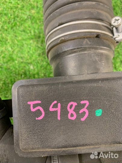 Патрубок воздушного фильтра Toyota Crown AWS210