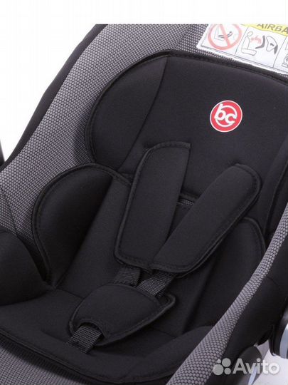 Детская автолюлька, автокресло