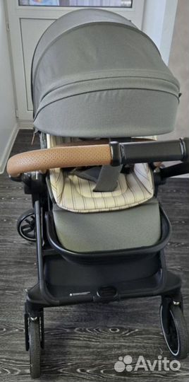 Коляска happy baby celine