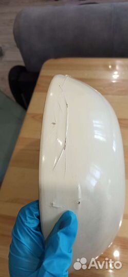 Тарелка из IKEA