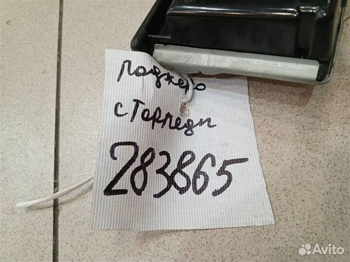 Пепельница передняя Mitsubishi Pajero iO 1998-2007