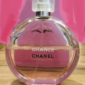 Chanel chance eau tendre