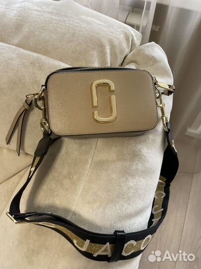 Сумка Marc Jacobs