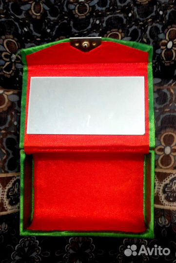 Шкатулочки маленькие и большие