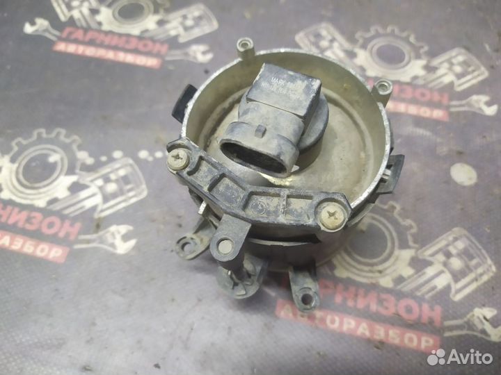 Противотуманная фара Лада 2170 2172 Приора