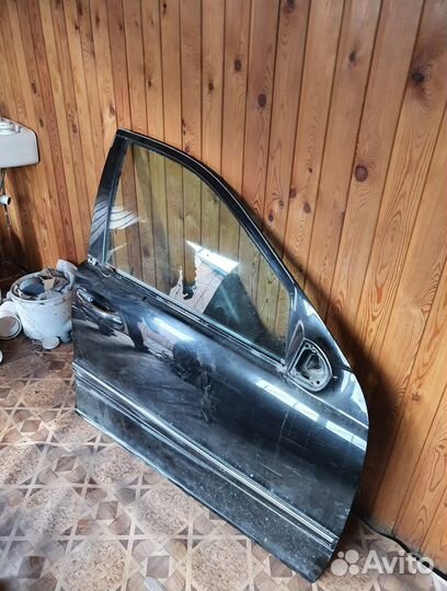 Двери на Mercedes-Benz C-Class w 203