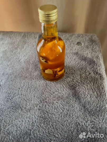 Чудо масло с секретом