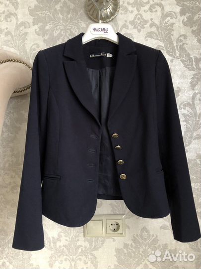 Пиджак Маленькая Леди 134