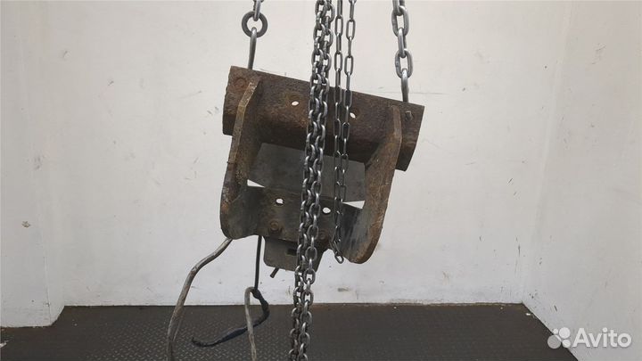 Прицепное устройство Jeep Grand Cherokee, 2006